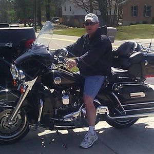 Meet your Posher, Paul